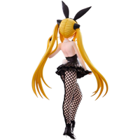 FuRyu / BiCute Bunnies: To Love Ru Darkness - Konjiki No Yami