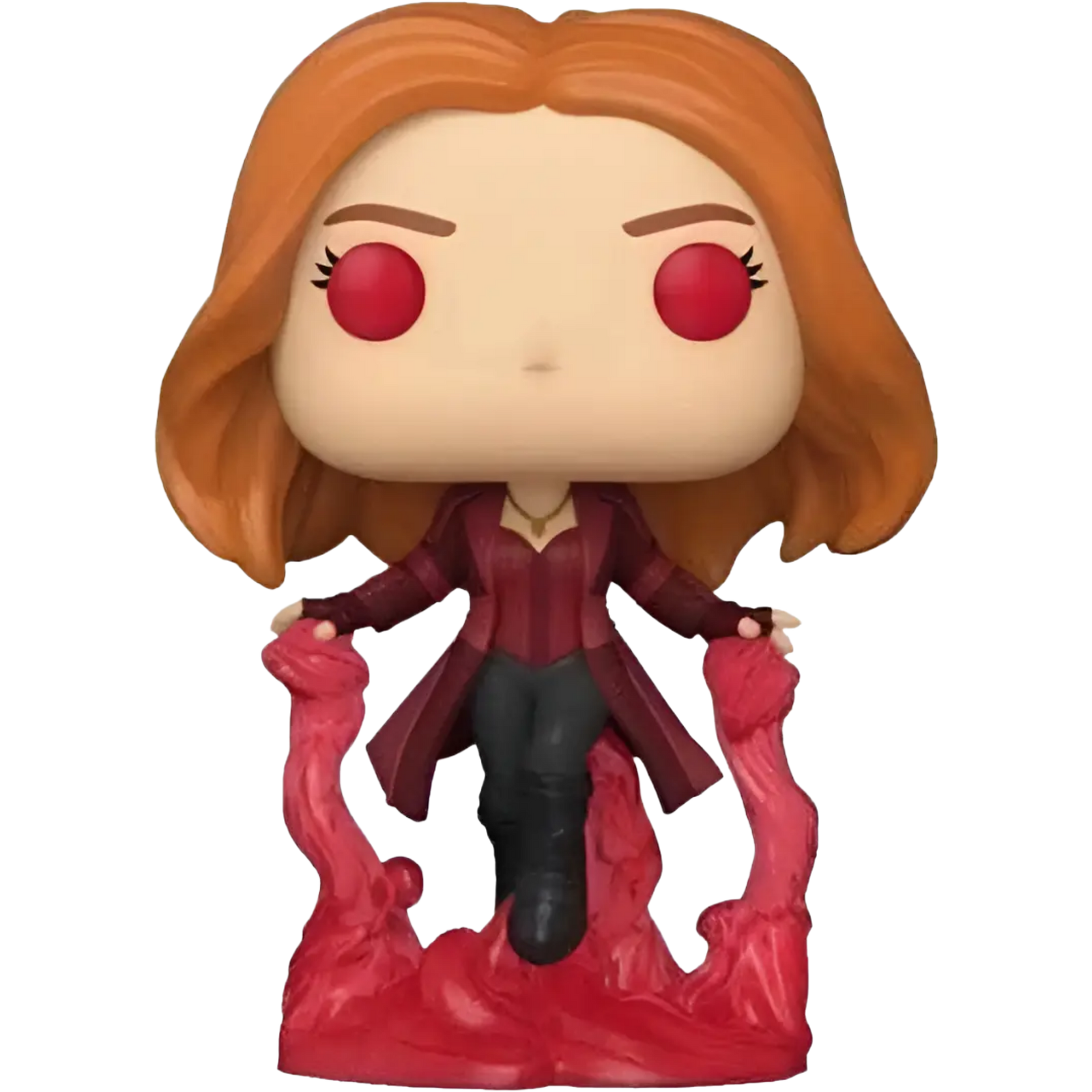 Funko Pop! Movies: Avengers Endgame - Wanda Maximoff #855