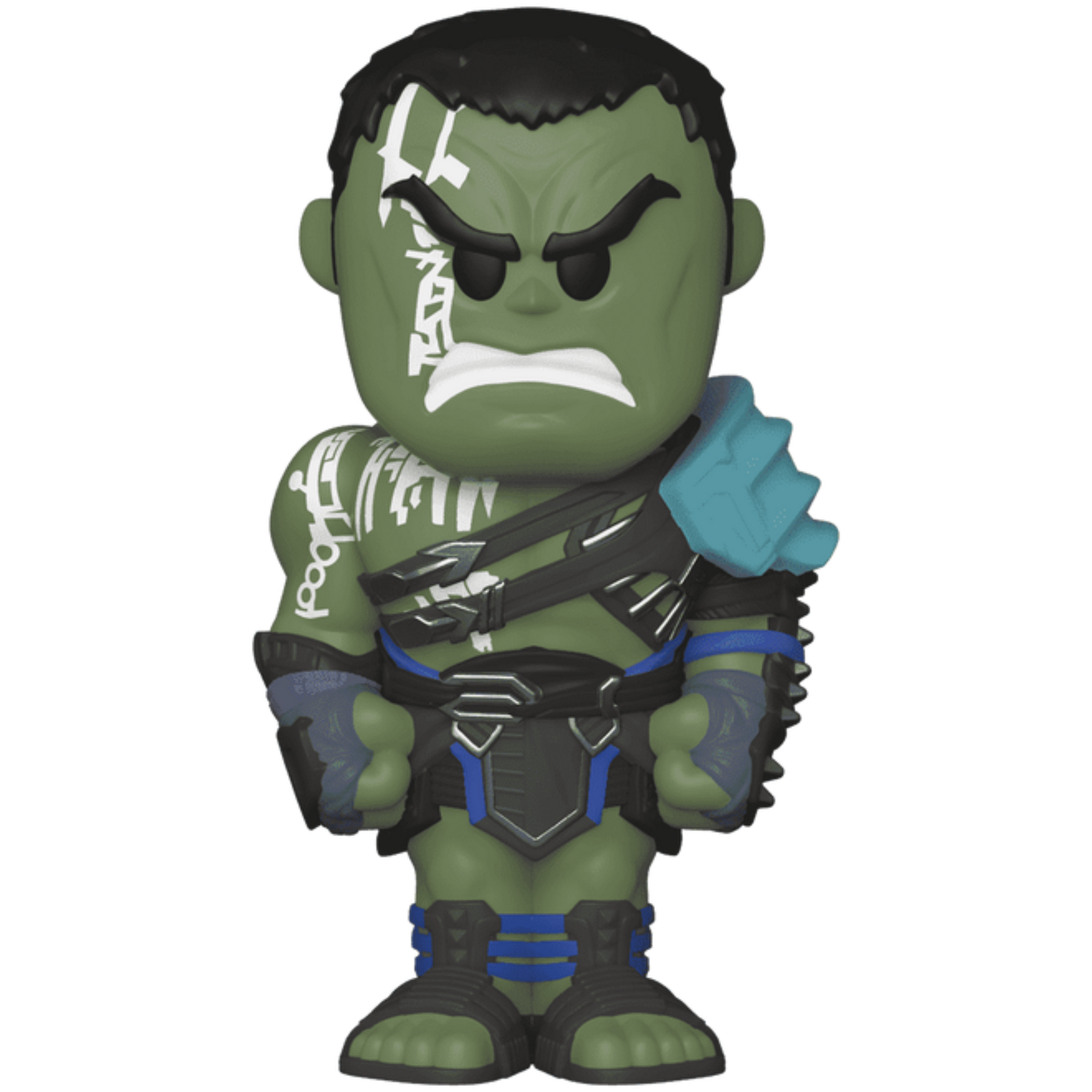 Funko Pop! Soda: Thor Ragnarok - Gladiator Hulk