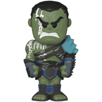 Funko Pop! Soda: Thor Ragnarok - Gladiator Hulk