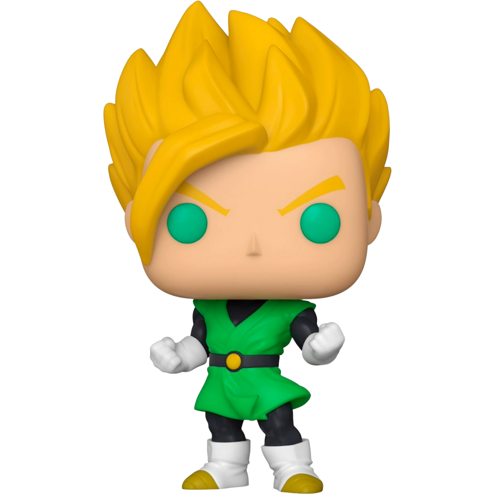 Funko Pop! Animation: Dragon Ball Z - Super Saiyan Gohan (Glows) #858