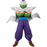 BANDAI / Banpresto Solid Edge Works: Dragon Ball Z - Piccolo