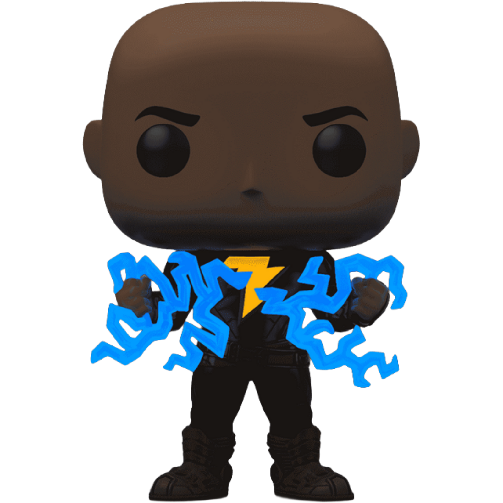 Funko Pop! Movies: Black Adam - Black Adam #1232