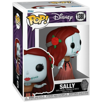 Funko Pop! Disney: The Nightmare Before Christmas - Sally #1380