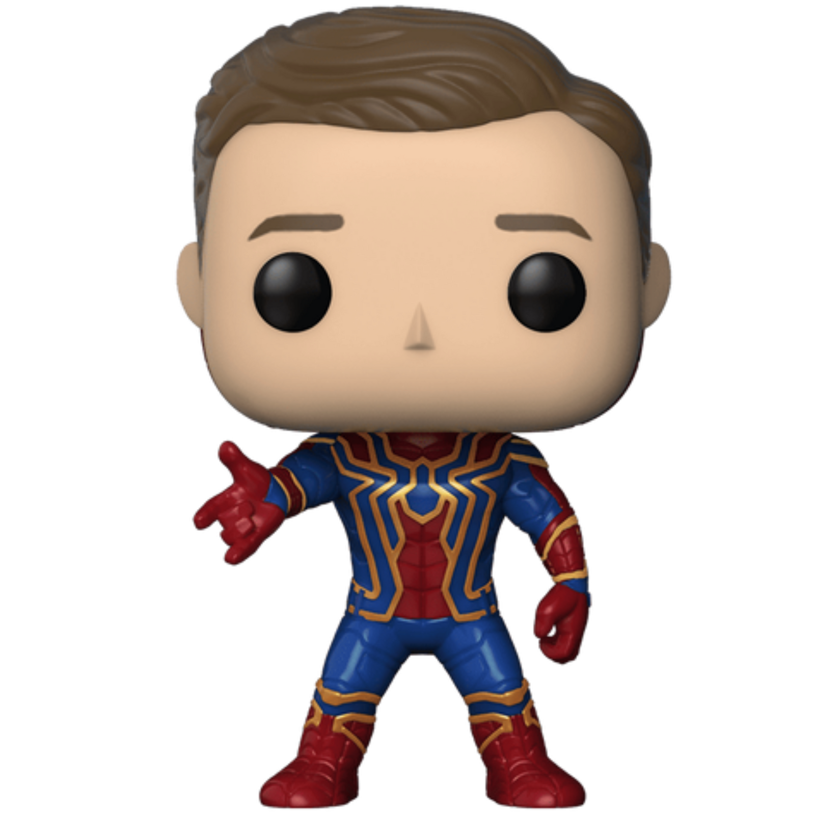 Funko Pop! Movies: Avengers Infinity War - Iron Spider #305