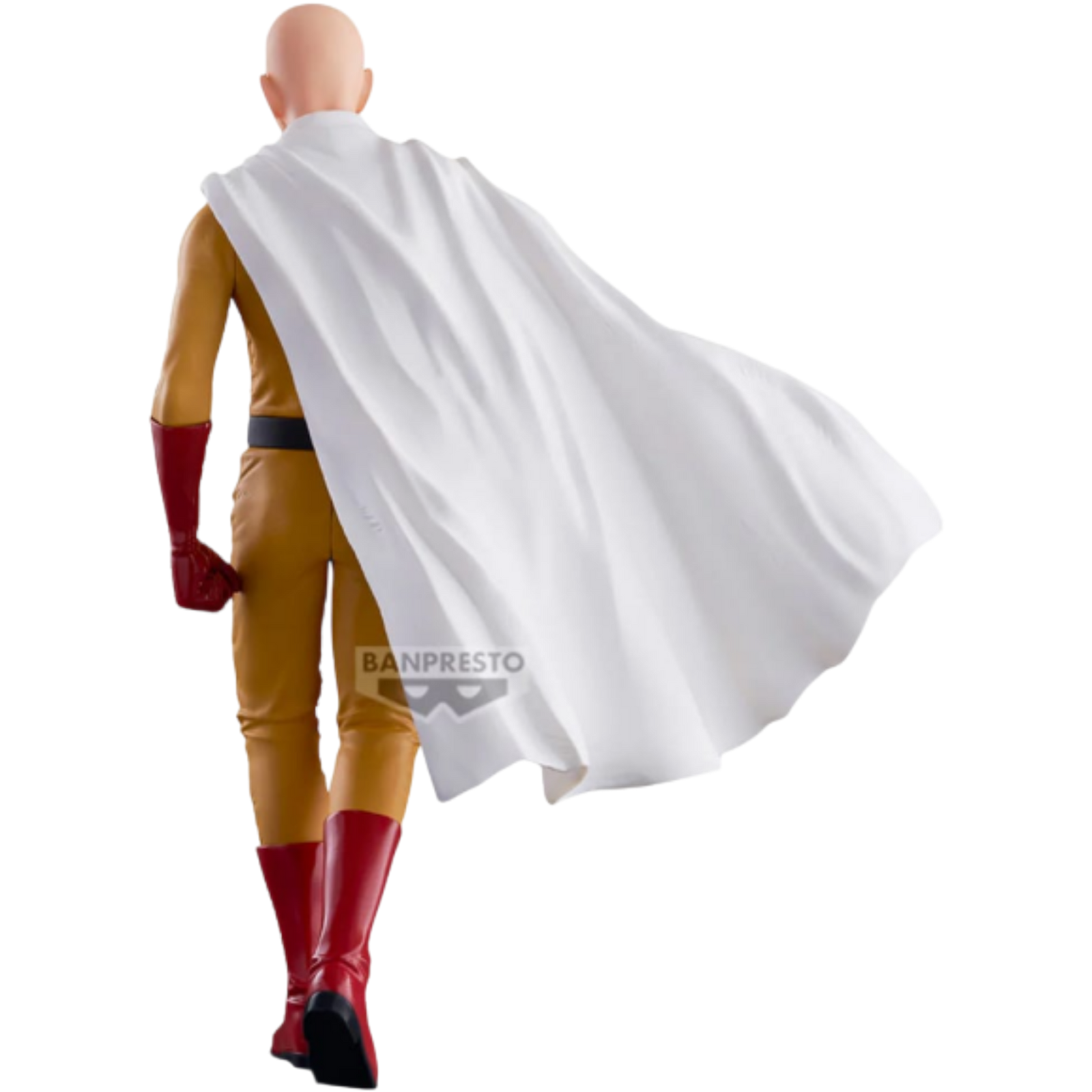 BANDAI / Banpresto Grandista: One-Punch Man - Saitama