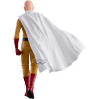 BANDAI / Banpresto Grandista: One-Punch Man - Saitama