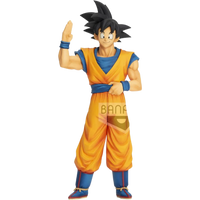 BANDAI / Banpresto Zokei-Ekiden: Dragon Ball Z - Son Goku