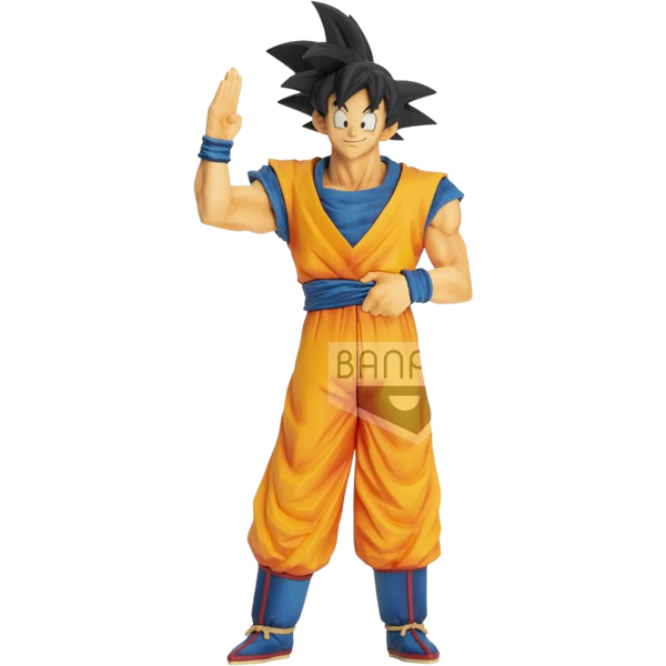 BANDAI / Banpresto Zokei-Ekiden: Dragon Ball Z - Son Goku