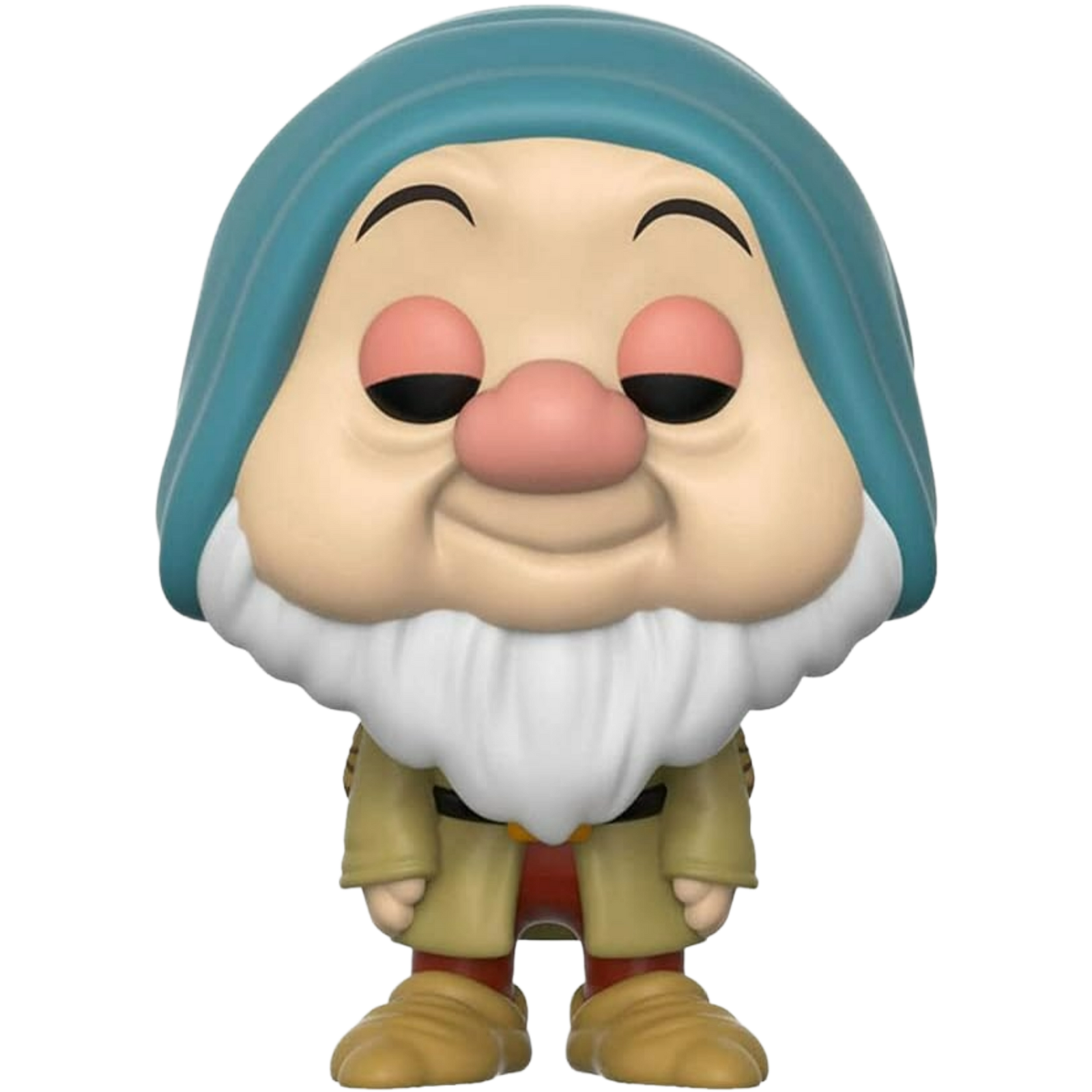 Funko Pop! Disney: Snow White - Sleepy #343