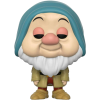 Funko Pop! Disney: Snow White - Sleepy #343