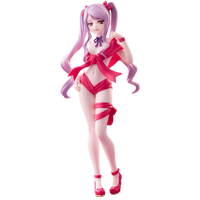 FuRyu / BiCute Ribbons: Overlord - Shalltear