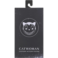 NECA Clothes Series: Batman Returns - Catwoman