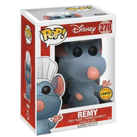 Funko Pop! Disney: Ratatouille - Remy #270