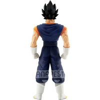 BANDAI / Banpresto Solid Edge Works: Dragon Ball Z - Vegito