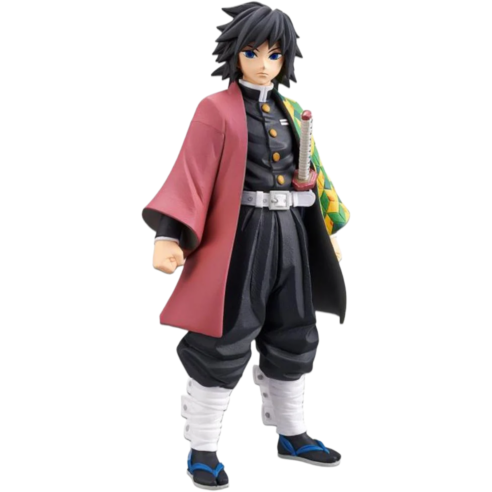 BANDAI / Banpresto: Demon Slayer - Giyu Tomioka