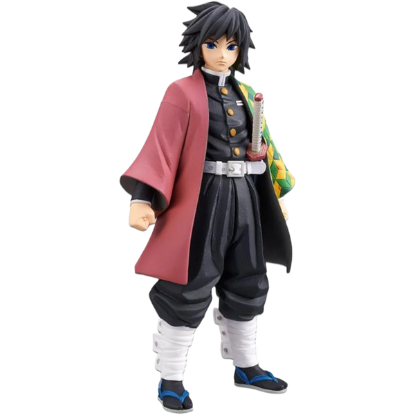 BANDAI / Banpresto: Demon Slayer - Giyu Tomioka