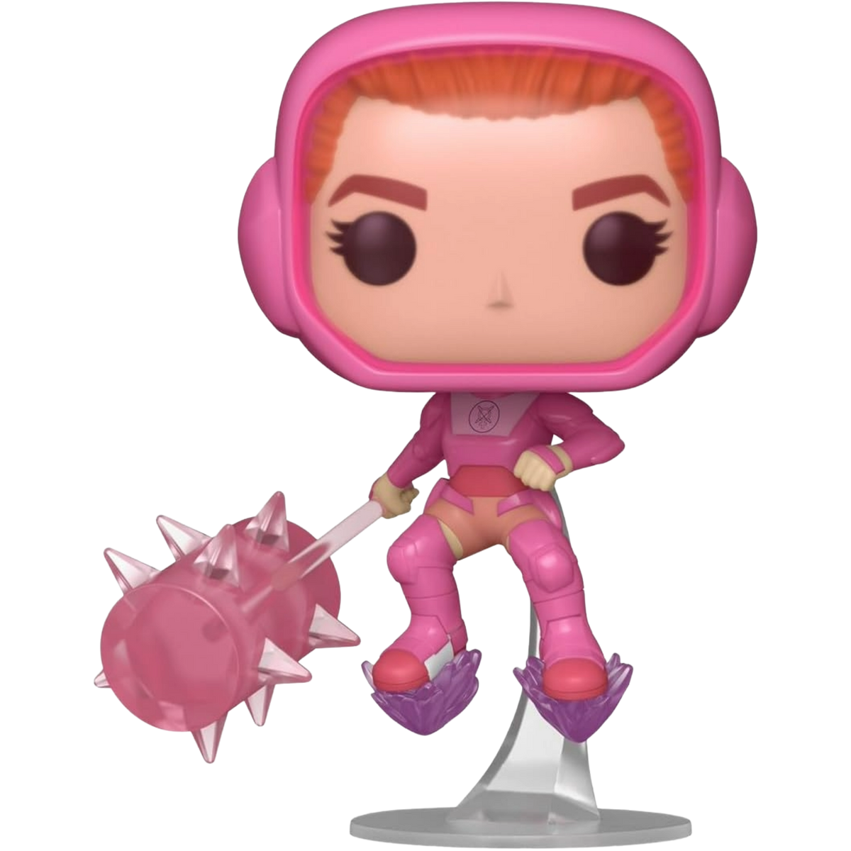 Funko Pop! TV: Invincible - Atom Eve #1911