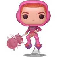 Funko Pop! TV: Invincible - Atom Eve #1911