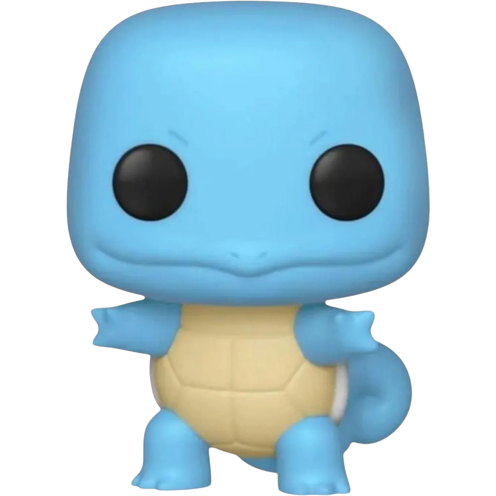 Funko Pop! Games: Pokémon - Squirtle #504