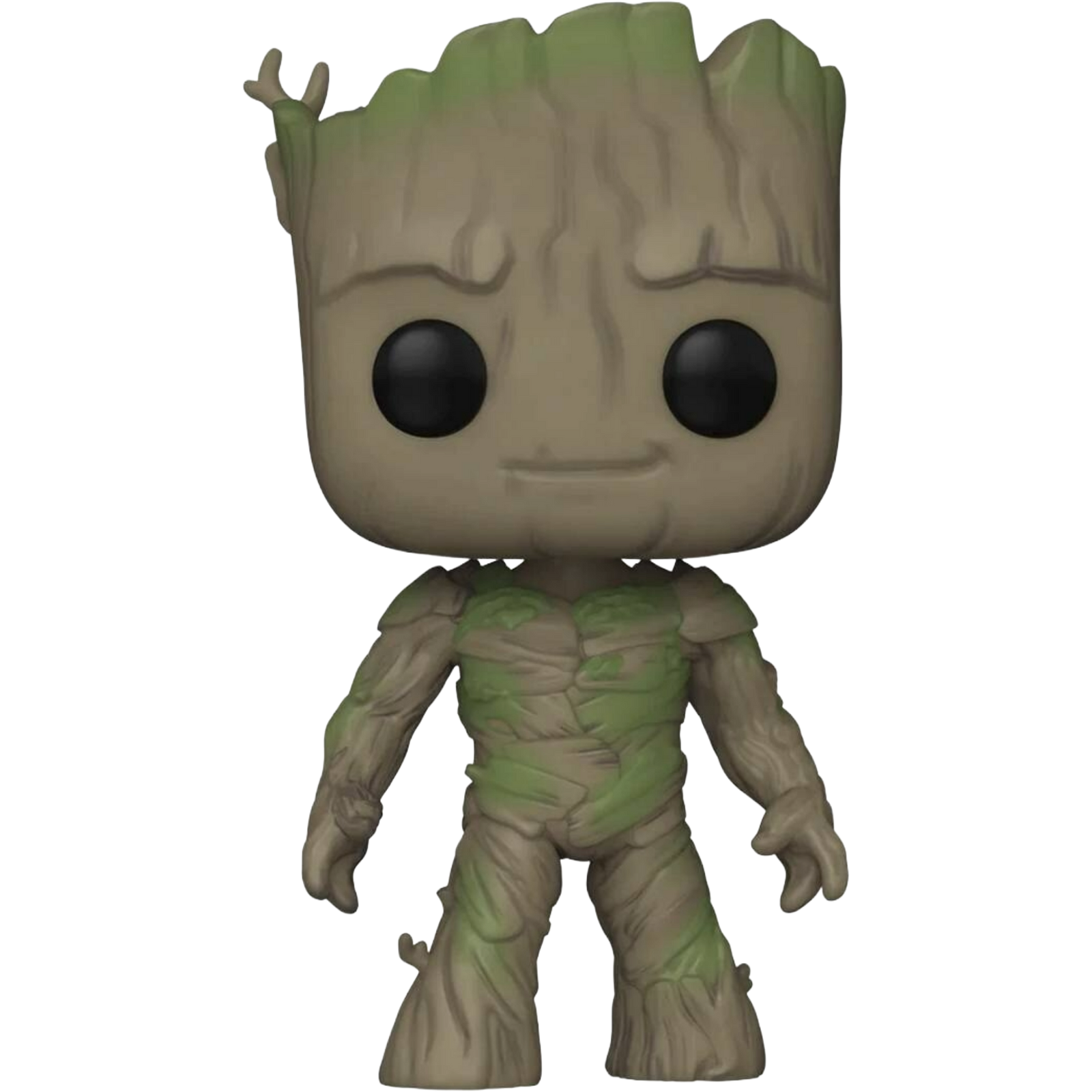 Funko Pop! Jumbo: Guardians Of The Galaxy Volume 3 - Groot #1203