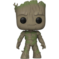 Funko Pop! Jumbo: Guardians Of The Galaxy Volume 3 - Groot #1203