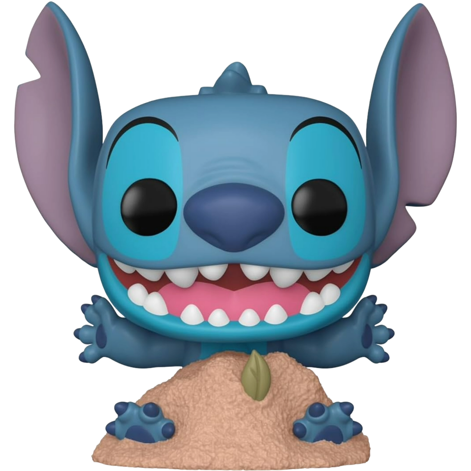 Funko Pop! Disney: Lilo & Stitch - Stitch In Sand #1566