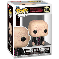 Funko Pop! Heroes: Deadpool Legacy Collection - Wade Wilson (Baby Legs) #1581