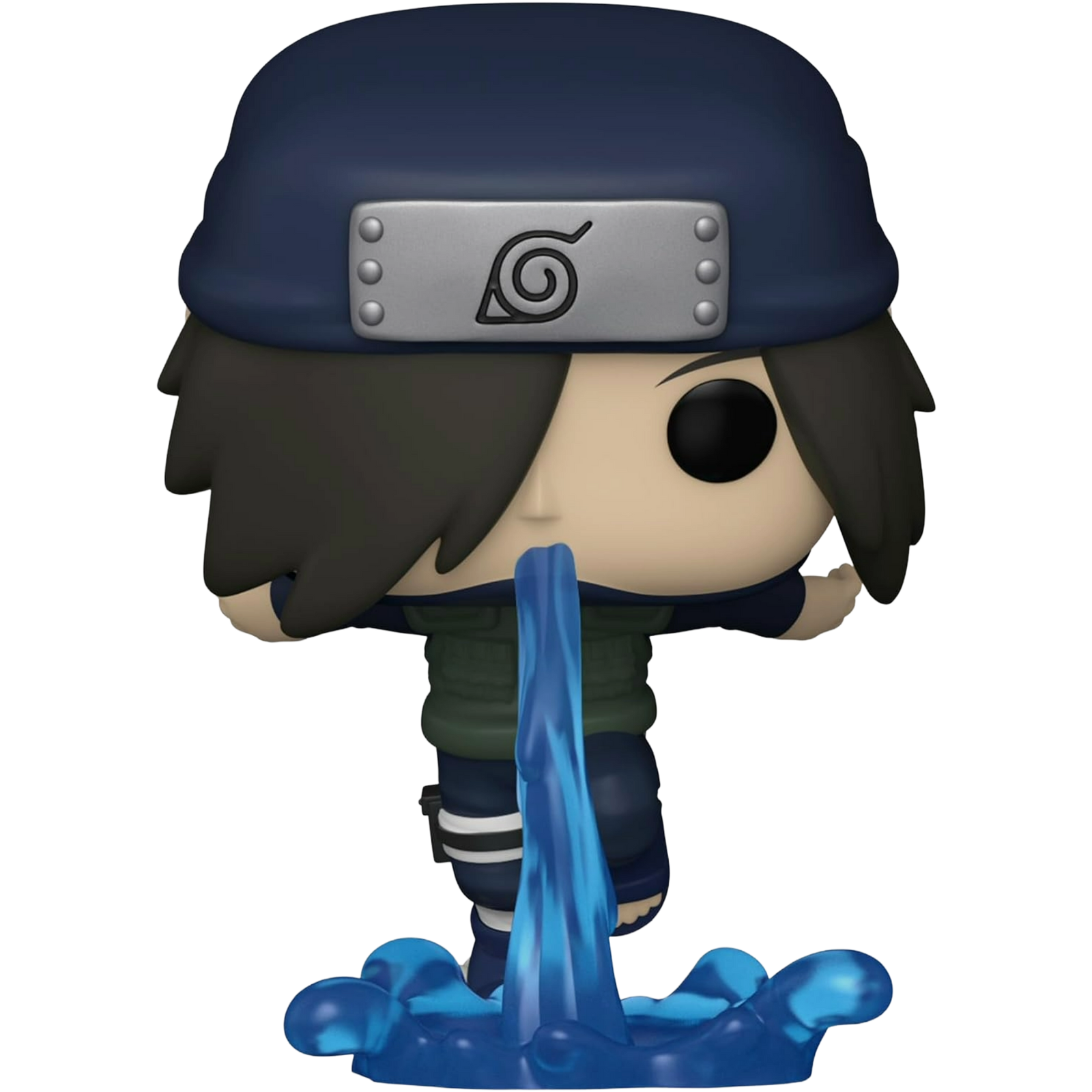 Funko Pop! Animation: Naruto Shippuden - Izumo Kamizuki #1198