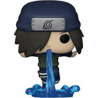 Funko Pop! Animation: Naruto Shippuden - Izumo Kamizuki #1198