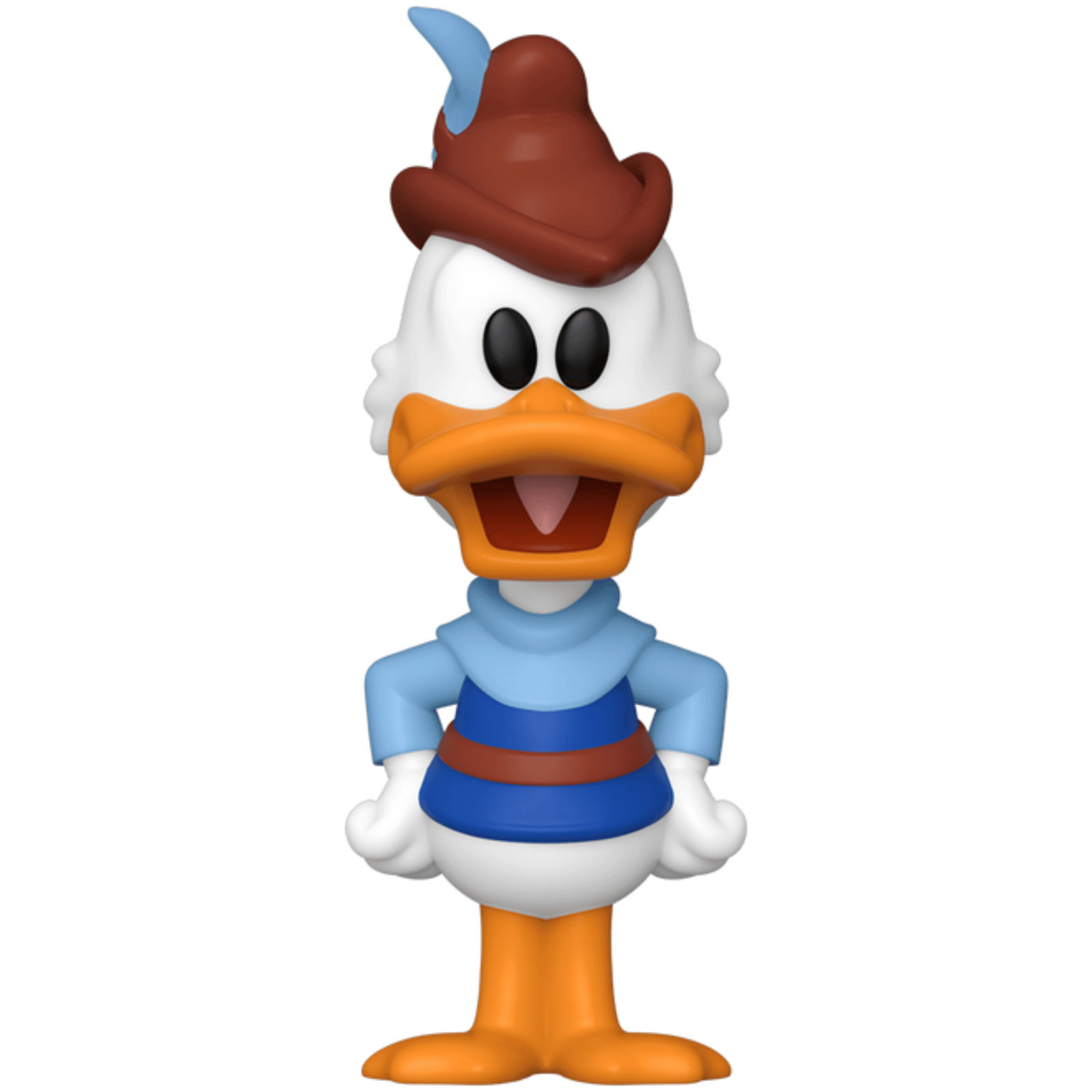Funko Pop! Soda: Disney - Donald Duck