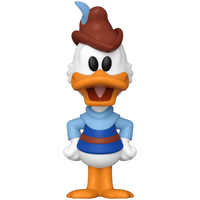 Funko Pop! Soda: Disney - Donald Duck