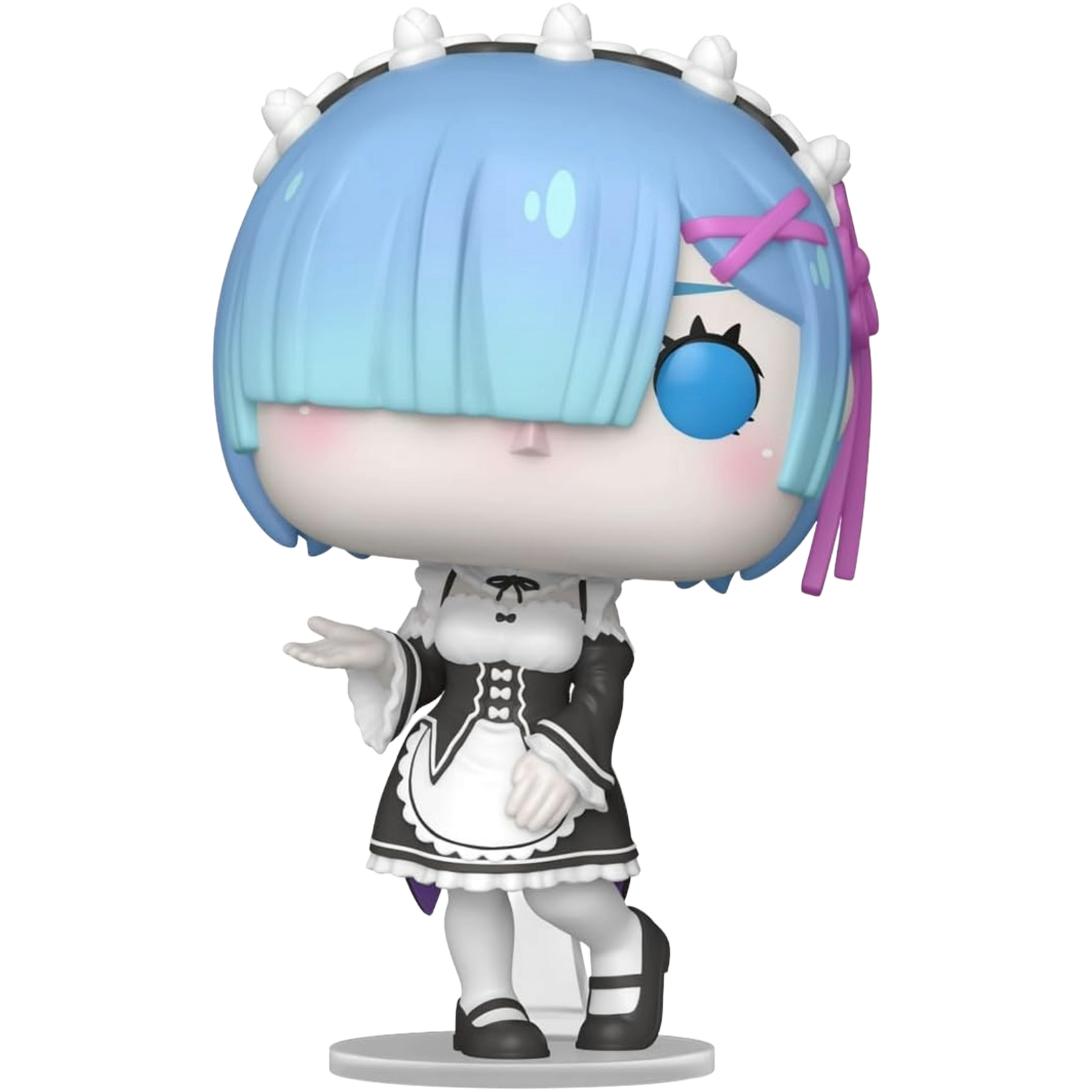 Funko Pop! Animation: Re:ZERO Starting Life - REM #2113