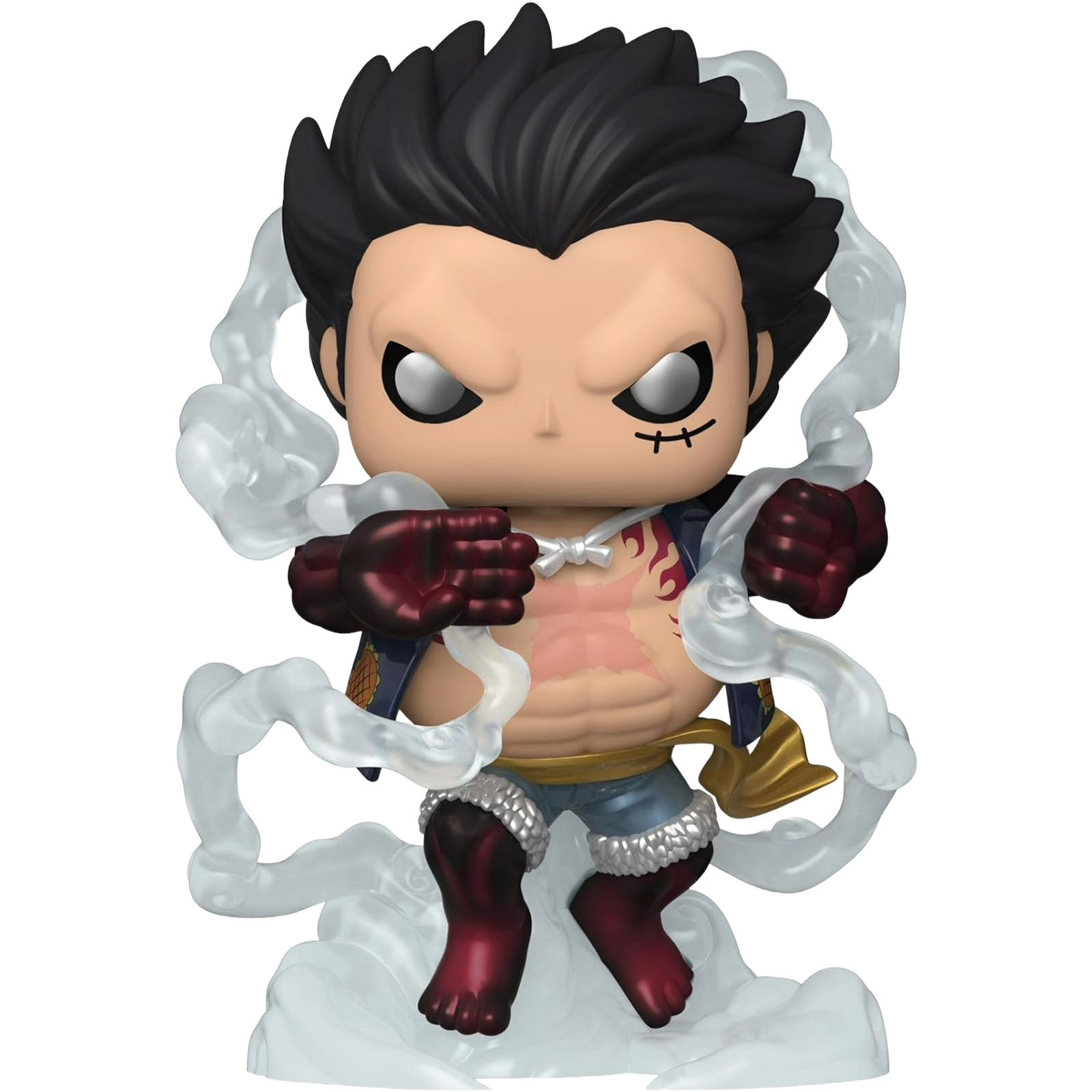 Funko Pop! Animation: One Piece - Luffy Gear Four #926
