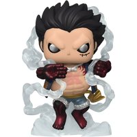 Funko Pop! Animation: One Piece - Luffy Gear Four #926