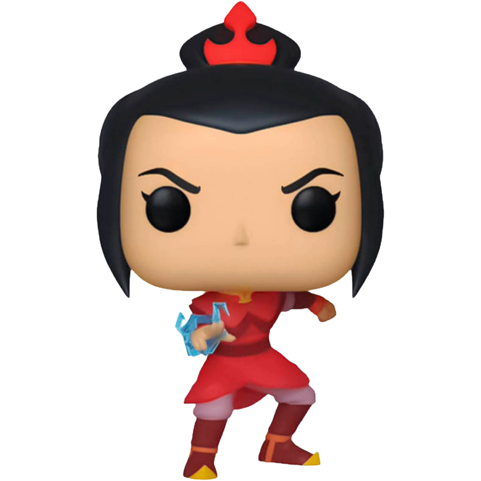Funko Pop! Animation: Avatar The Last Airbender - Azula #542