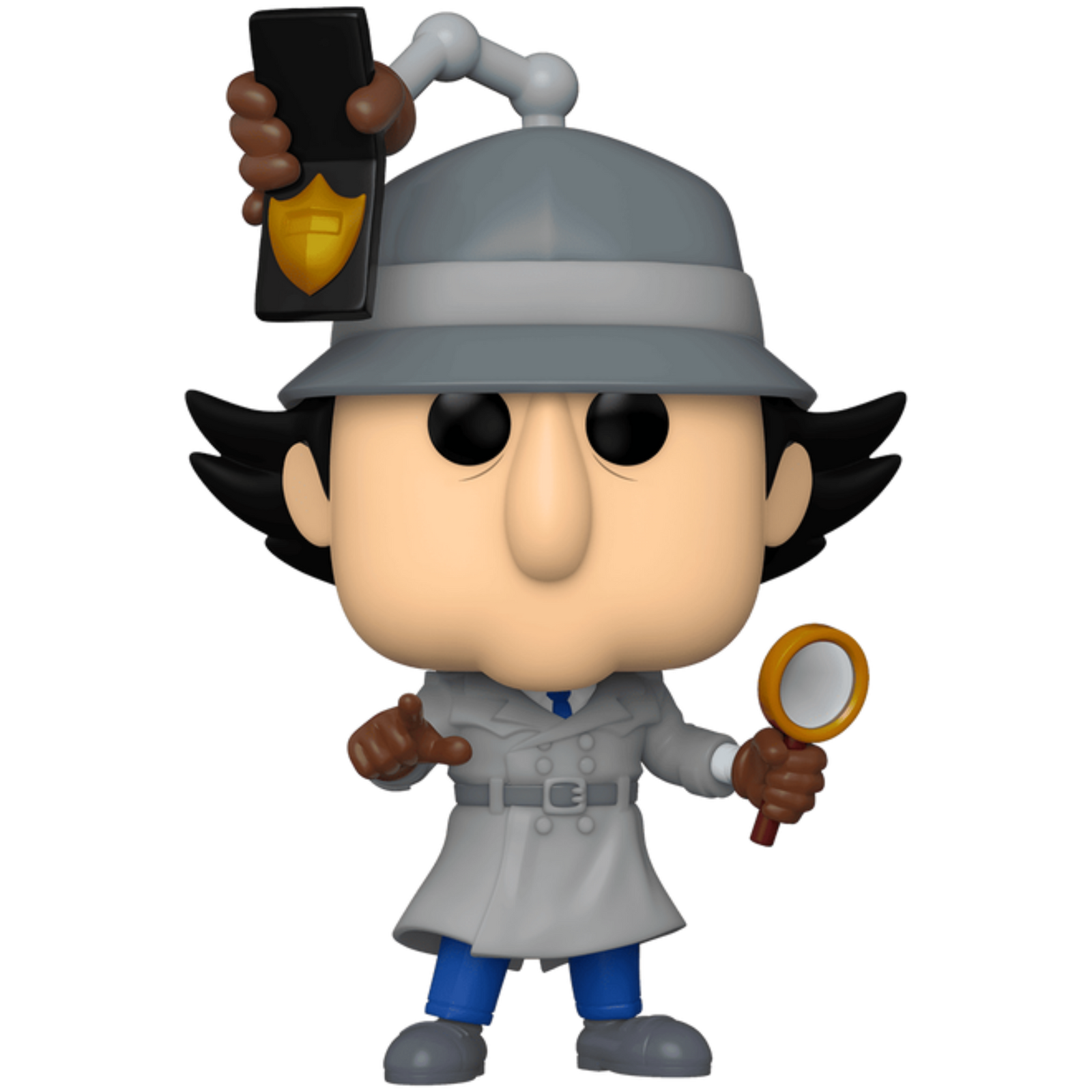 Funko Pop! Animation: Inspector Gadget - Inspector Gadget #892