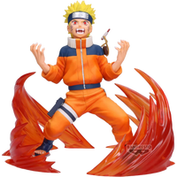 BANDAI / Banpresto Vibration Stars: Naruto 72 Series - Uzumaki Naruto