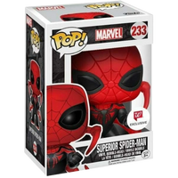 Funko Pop! Heroes: Marvel - Superior Spider-Man #233