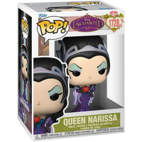 Funko Pop! Disney: Enchanted - Queen Narissa #1728