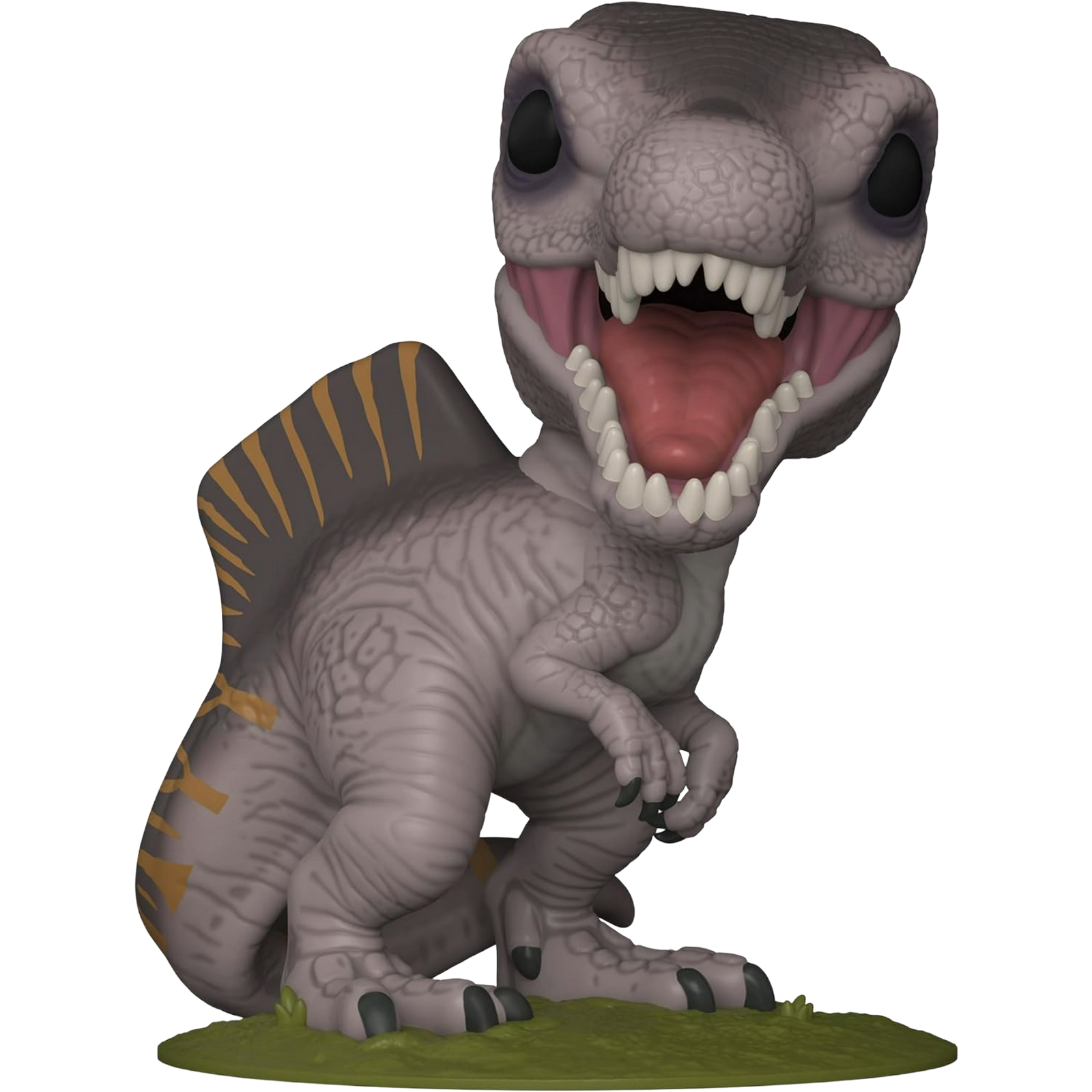Funko Pop! Jumbo: Jurassic World Rebirth - Spinosaurus #1797