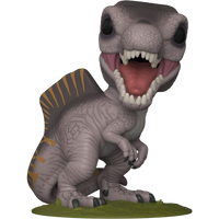 Funko Pop! Jumbo: Jurassic World Rebirth - Spinosaurus #1797
