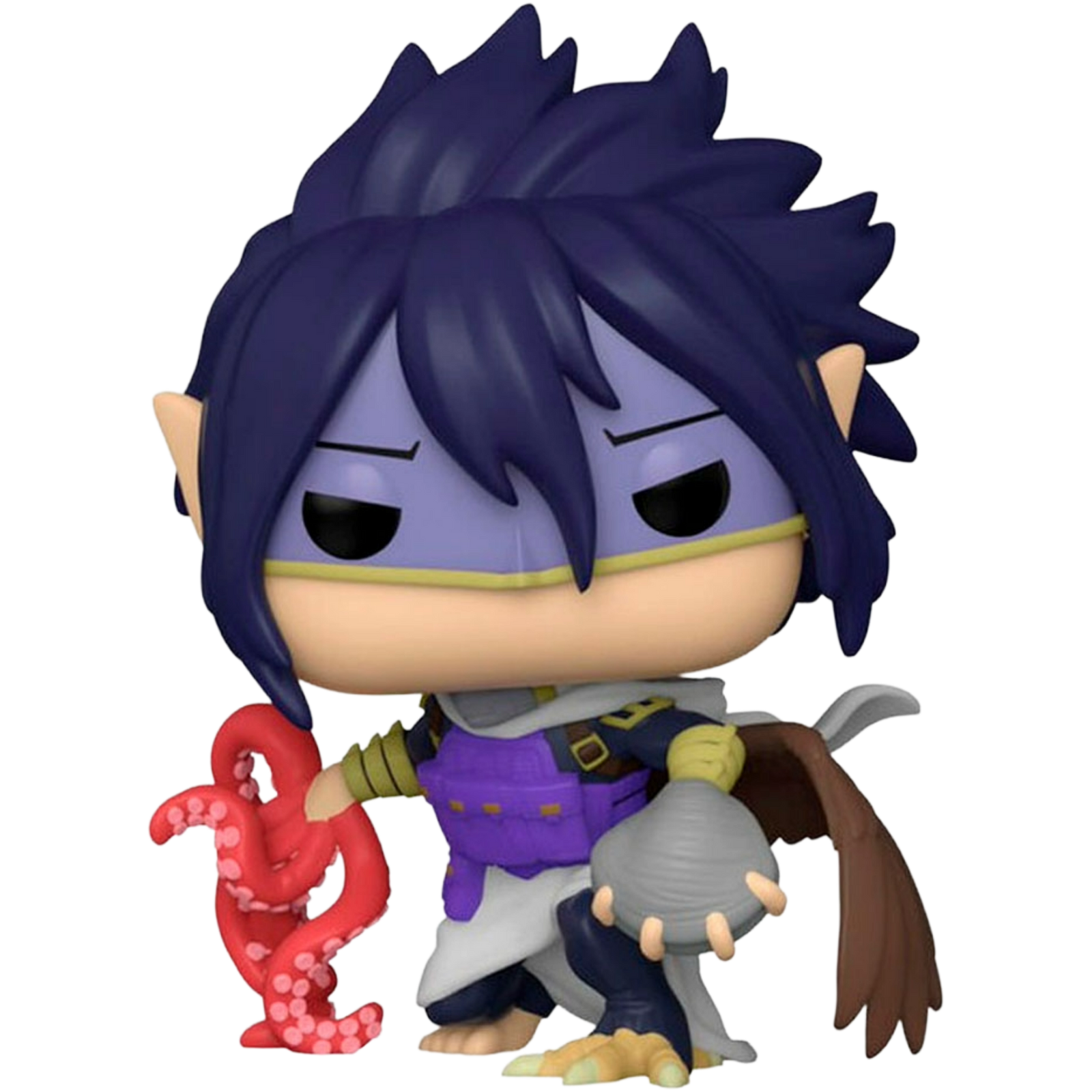 Funko Pop! Animation: My Hero Academia - Tamaki Amajiki #1005