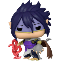Funko Pop! Animation: My Hero Academia - Tamaki Amajiki #1005
