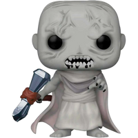 Funko Pop! Movies: Thor Love And Thunder - Gorr #1092
