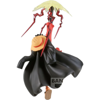 BANDAI / Banpresto Battle Record Collection: One Piece - Monkey D.  Luffy II