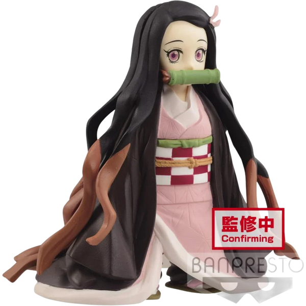 BANDAI / Banpresto: Demon Slayer - Nezuko Kamado