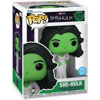 Funko Pop! TV: She-Hulk - She-Hulk #1127