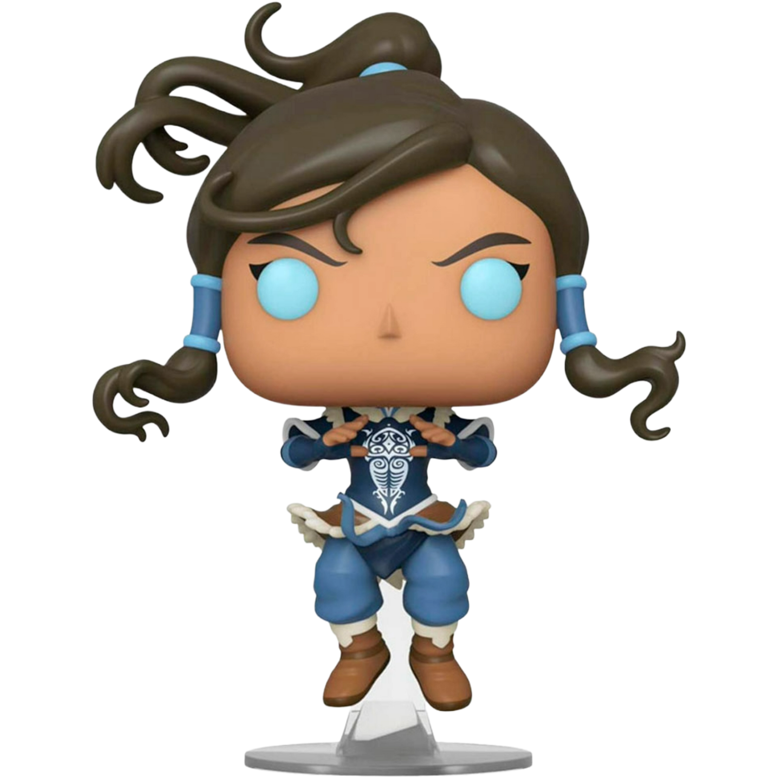 Funko Pop! Animation: The Legend Of Korra - Korra #801