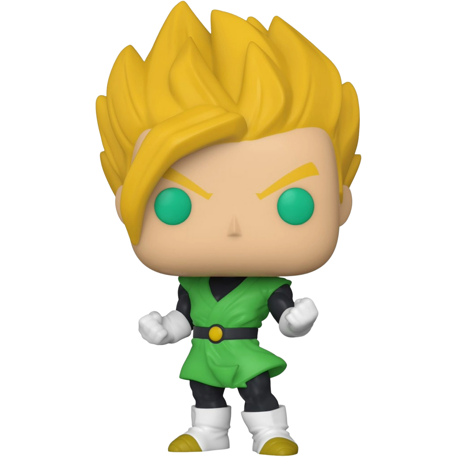 Funko Pop! Animation: Dragon Ball Z - Super Saiyan Gohan #858